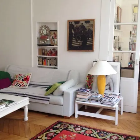 Apartment Comfortable In The Centre Of