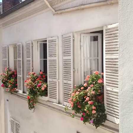 Comfortable In The Centre Of * Parigi