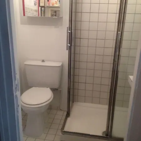 Appartamento Comfortable In The Centre Of Parigi
